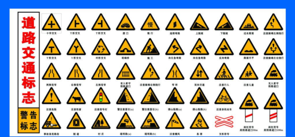 陜西交通指示牌廠家 陜西交通指示牌廠家