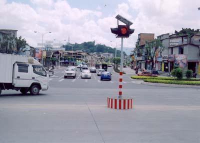 太陽能信號燈哪家好